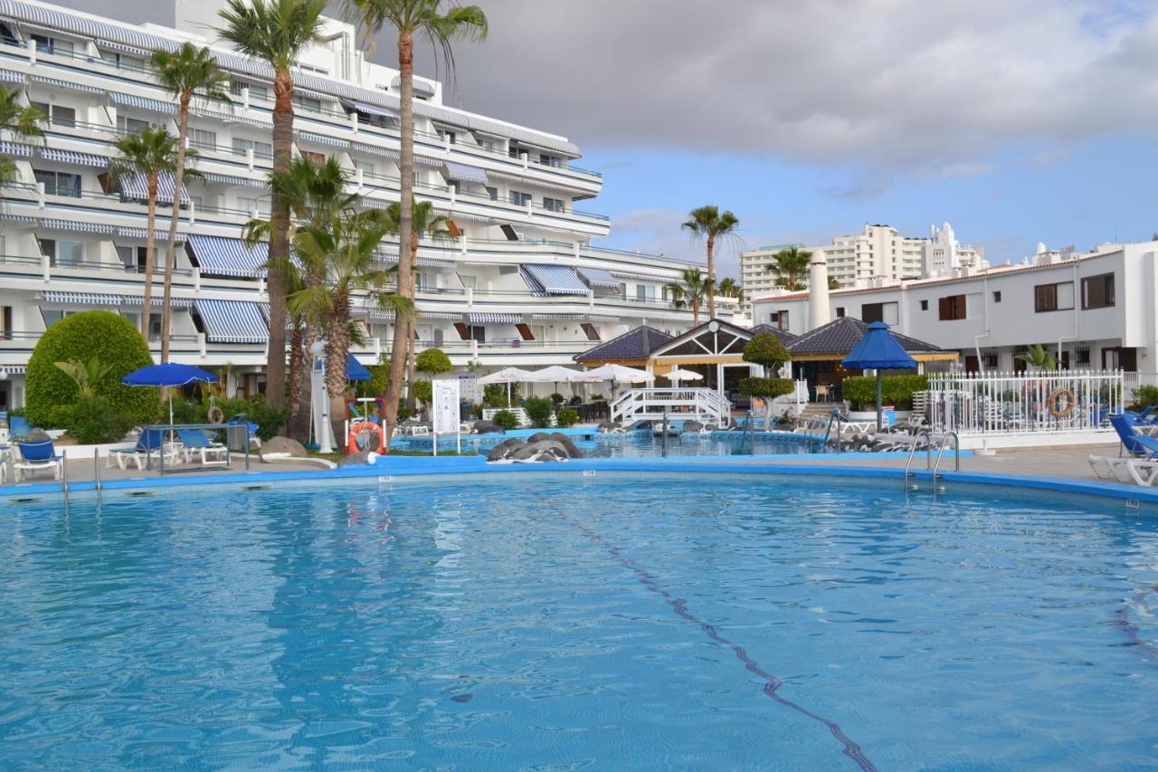 Aparthotel Garden Atlantis En Club Atlantis *