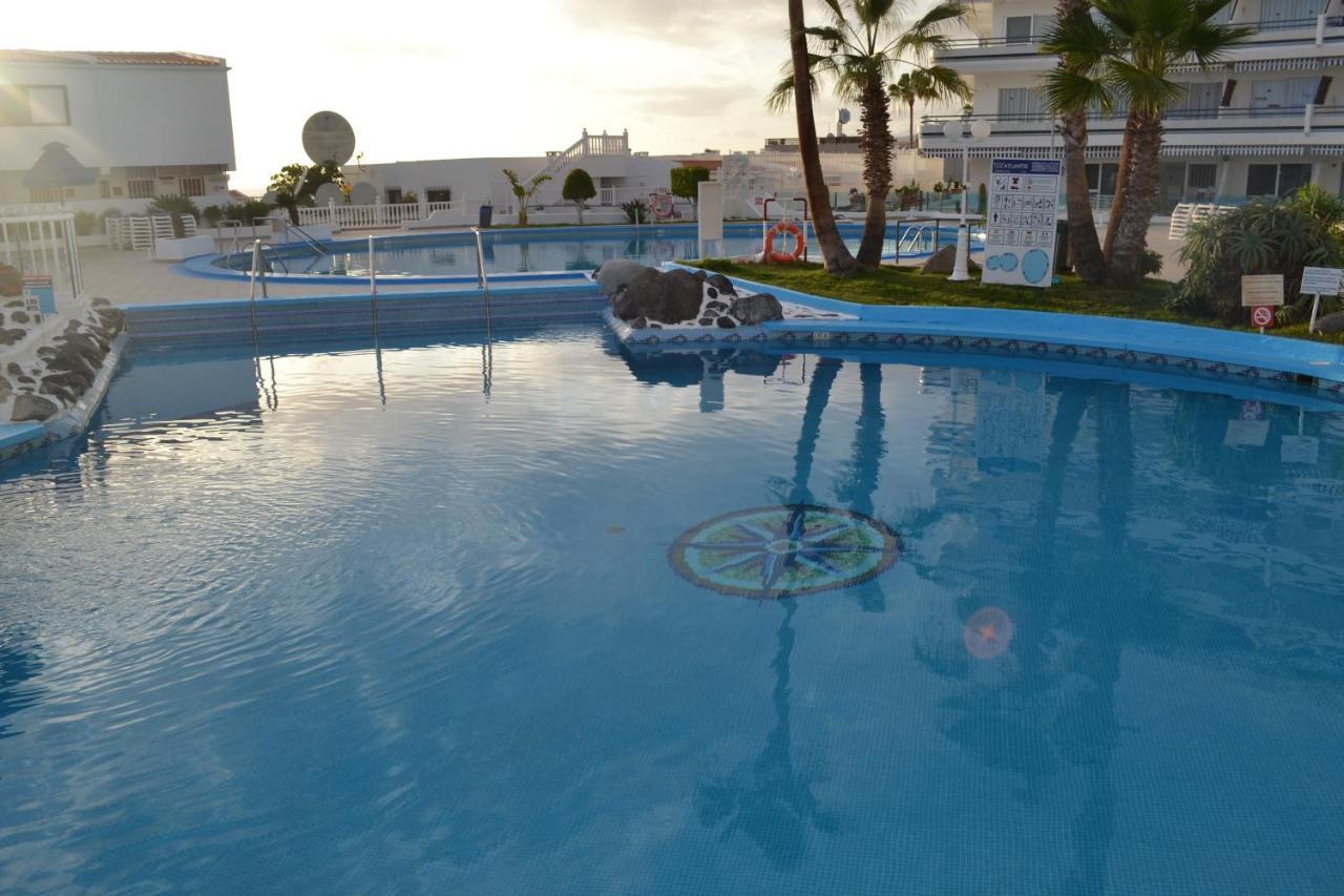 Garden Atlantis En Club Atlantis * Costa Adeje (Tenerife)