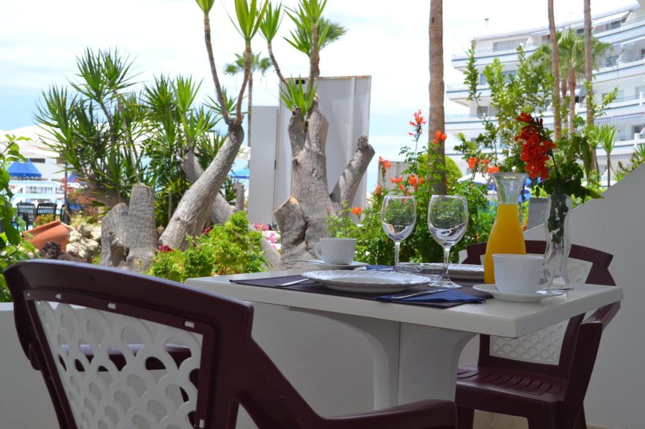 Aparthotel Garden Atlantis En Club Atlantis *