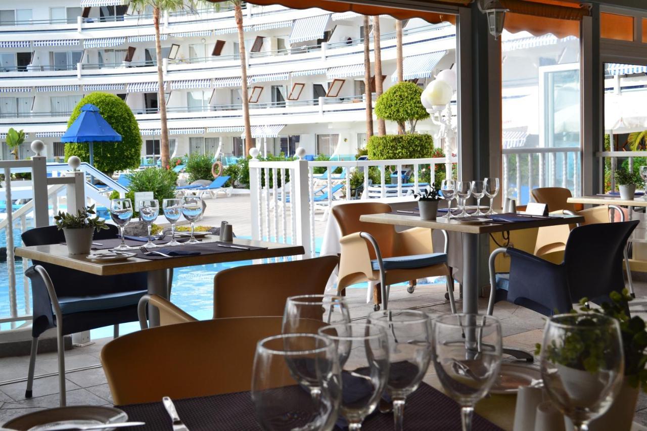 Garden Atlantis En Club Atlantis Aparthotel *
