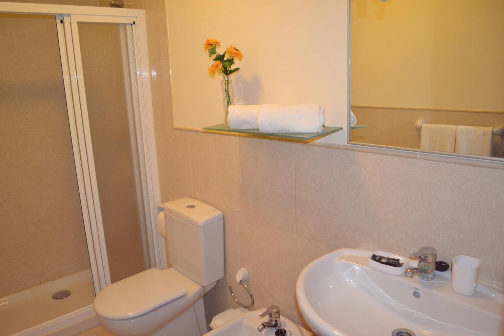 Garden Atlantis En Club Atlantis Aparthotel