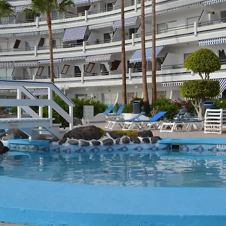 Apartamentos Garden Atlantis En Club Atlantis Costa Adeje  Exterior photo
