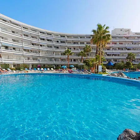 Apartamentos Garden Atlantis En Club Atlantis Costa Adeje  Exterior photo