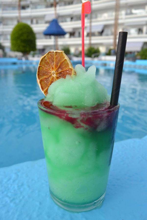 Garden Atlantis En Club Atlantis Aparthotel