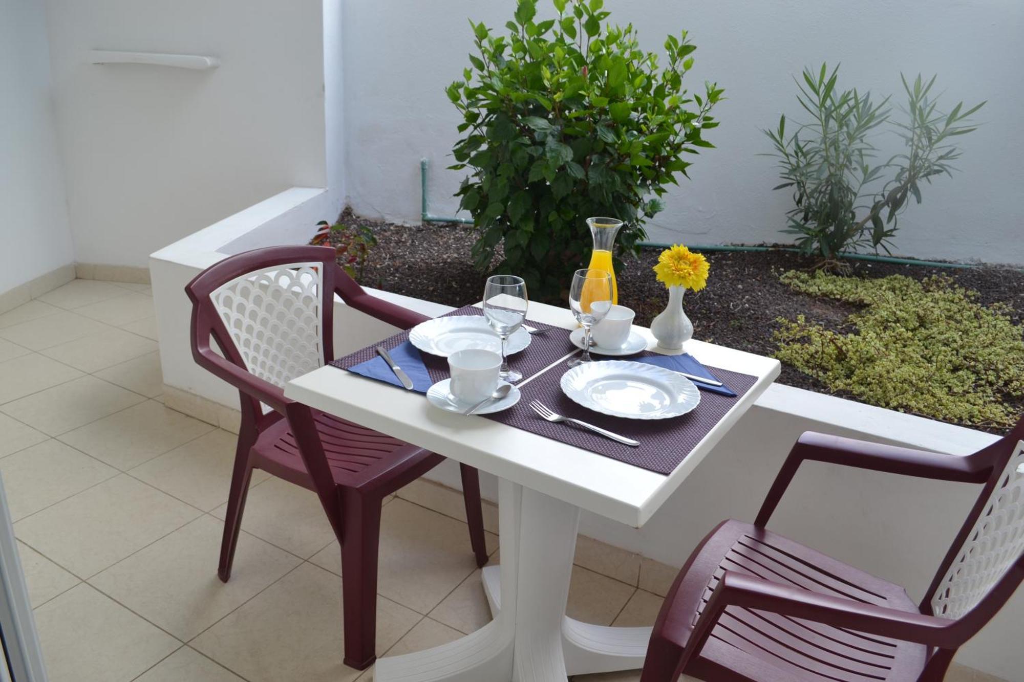 Garden Atlantis En Club Atlantis Aparthotel *